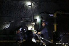 下石节矿广大干群“四会”畅谈发展新期望携手共创新业绩