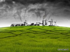 开原龙发造纸厂污染环境？ 环保局：该厂目前停产中