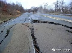 拦住唐僧师徒的火焰山其实是煤田火灾！如今没了芭蕉扇......