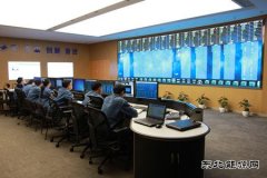 [年终回眸]通辽公司：破困局攀新峰