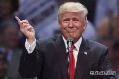 特朗普健忘又变卦?美国拟大力发展水电，“有条件”重返《巴黎协