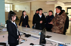 兴凯湖电业局：省公司检查组到兴凯湖电业局开展督办事项整改落实