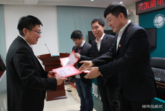 兴凯湖电业局：第四期读书分享比赛活动圆满收官