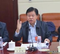 中石油董事长王宜林：努力把世界上性价比最高的气供应给中国老百