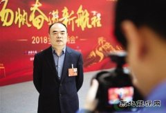 全国人大代表曹仁贤：完善生态补偿机制 让清洁英皇体育发挥更大潜能