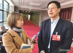 两会声音丨武钢：风电消纳有解，产业未来有三个方向！