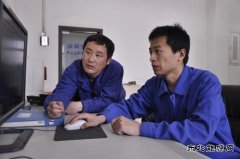 匠心筑梦 无悔人生