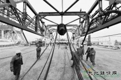 孔凡群：加快建立以商业储气库为主体 推动我国天然气储气库建设