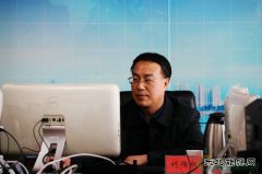 刘传机：计划2018年青岛市天然气乡镇覆盖率达到90％