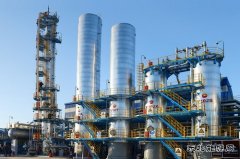 锦西石化废氢回收绿色高效