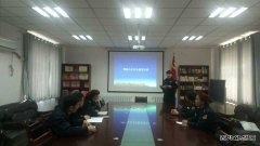 布尔津路政海事局：开展驾驶员安全培训，增强安全意识