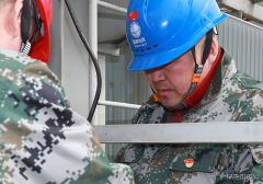 迎南变：打响春检“第一枪”