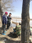 兴凯湖电业局：局领导深入兴凯供电查看机井通电工程通电情况