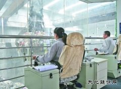 吉林省辽源市东辽县：垃圾处理实行公司化管理运营