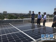 中国样本的力量：光伏扶贫项目年收益率10%以上是如何做到的？