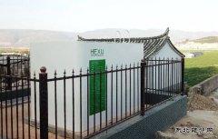 中国乡镇农村污水处理难题如何破局？