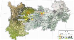 长江中游首次探获高产页岩气流