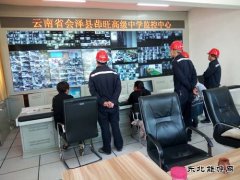 会泽供电公司为2018年高考用电保驾护航