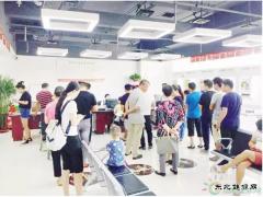 漯河天然气要涨价？市民排队“囤气”！权威解释来了！