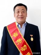 创新，永无止境——记华电英皇体育佳木斯热电厂热力公司经理 吕海波