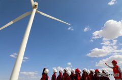 向往（摄影作品）