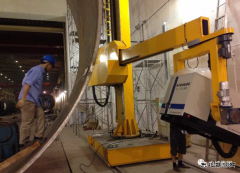 打破垄断 填补空白！中核集团首次出口加速器