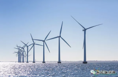 重磅！英国海上风电再绘十年蓝图