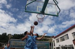 举手投足传递你我信任、团结拼搏彰显盘江精神