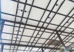 花22万建屋顶光伏电站 为何变成违章建筑？