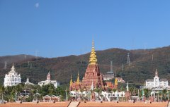 告庄西双景(摄影作品）