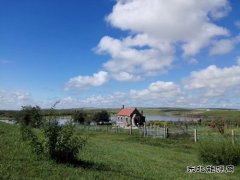 美丽的乡村(摄影作品)