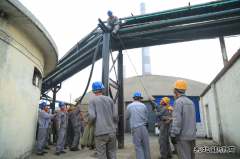 潞安集团焦化公司：这个“突击队”好样的