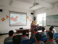 潞安集团焦化公司：改革开放的故事我来讲