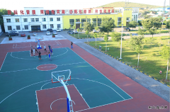 潞安集团焦化公司：添上“绿衣裳”厂区“颜值”大提升