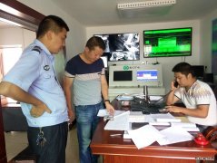 贵州盘江公司月亮田矿开展民用爆炸物品安全专项检查