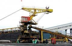 吉林石化超前做好原煤冬储