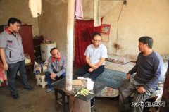 潞安集团焦化公司：有个组织叫＂金火焰＂，暖心又给力！