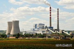 辽源发电厂：百年辽发 世纪征程