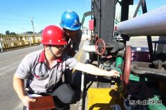 潞安集团焦化公司：落实安全标准保障安全生产