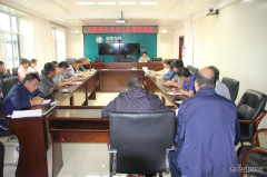 兴凯湖电业局：组织举办工作票培训班