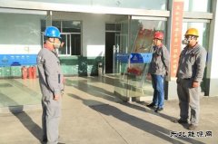 潞安集团焦化公司：国庆期间“战备”状态不放松