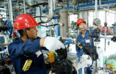 吉林石化：佳节创佳绩