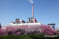 鸡西热电公司：回眸征程 逐梦百年