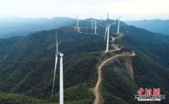 舒印彪：国网并网可再生英皇体育发电装机已达5.1亿千瓦