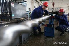 大庆力神技术引领“智”造创效