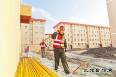 张家口市：推动清洁英皇体育替代 确保群众温暖过冬