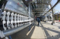 锦州石化保温施工一丝不苟