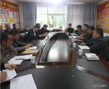 金佳矿11月份物资申报计划摸底会召开