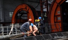 【基层故事 &#8226; 担当】在“逆行”中坚守