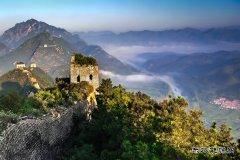 脊梁（摄影作品）